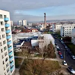 Apartament Manhattan Tarnowskie Góry