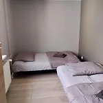 Apartament Manhattan
