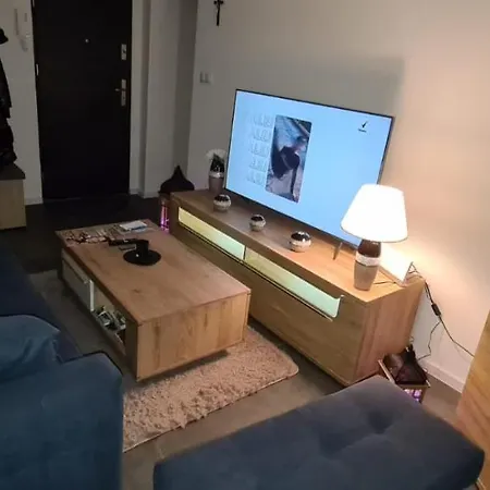 Manhattan Tarnowskie Góry