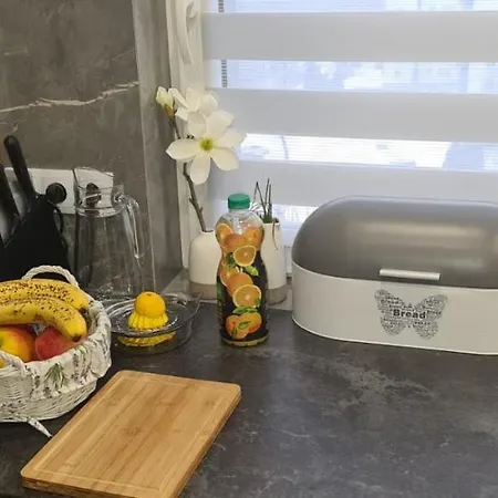 Manhattan * Tarnowskie Góry