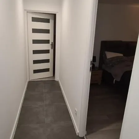 Apartment Manhattan *