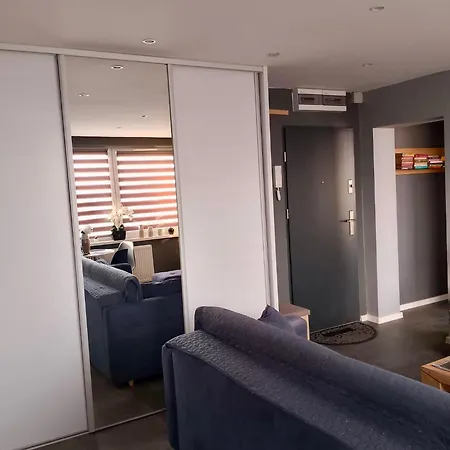 Daire Manhattan Tarnowskie Góry