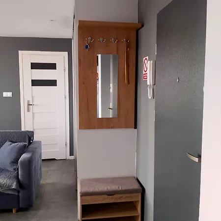 Manhattan Apartmán Tarnowskie Góry