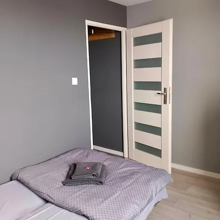 Manhattan Apartmán Tarnowskie Góry