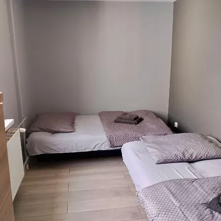 Appartement Manhattan