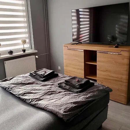 Manhattan Apartment
