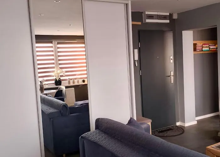 דירה Manhattan טרנובסקי גאורי