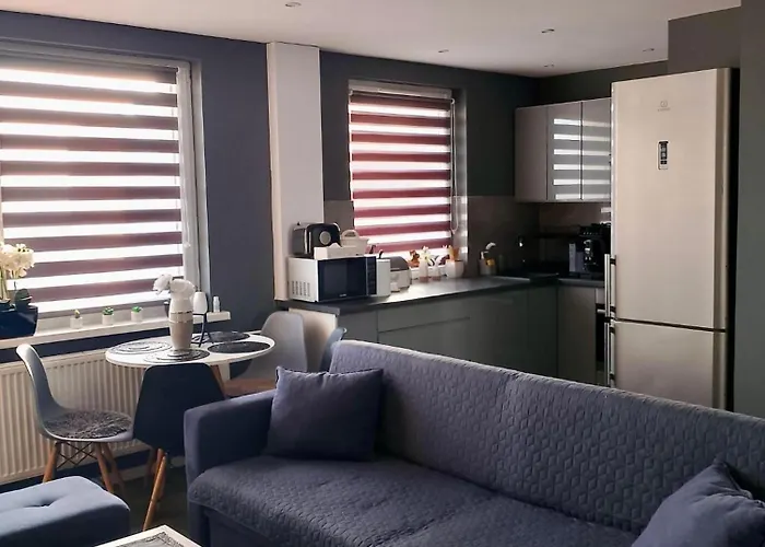 Manhattan * Tarnowskie Góry