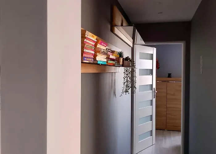 Manhattan Tarnowskie Góry